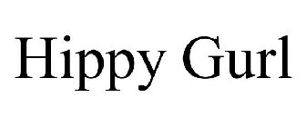HIPPY GURL