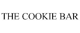 THE COOKIE BAR