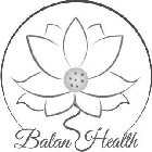 BALAN HEALTH