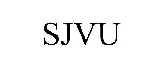 SJVU