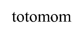 TOTOMOM