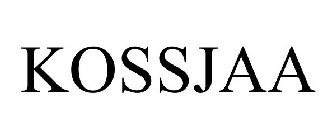 KOSSJAA