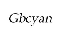 GBCYAN