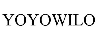 YOYOWILO