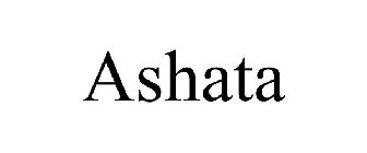 ASHATA