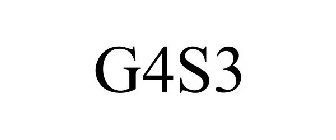 G4S3