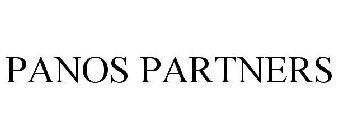 PANOS PARTNERS