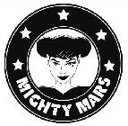 MIGHTY MARS