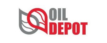 OIL DEPOT