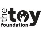THE TOY FOUNDATION