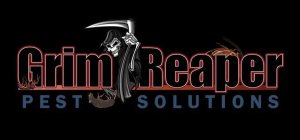 GRIM REAPER PEST SOLUTIONS