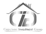 CIG CAPSTONE INVESTMENT GROUP