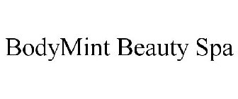 BODYMINT BEAUTY SPA