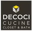 DECOCI CUCINE CLOSET & BATH