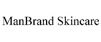 MANBRAND SKINCARE