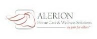 ALERION HOME CARE & WELLNESS SOLUTIONS AU PAIR FOR ELDERS