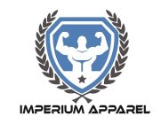 IMPERIUM APPAREL