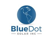 BLUE DOT SOLAR INC