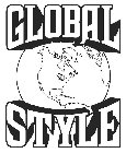 GLOBAL STYLE