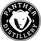 PANTHER DISTILLERY