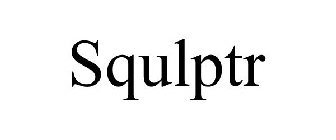 SQULPTR