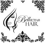 BELLAZON HAIR