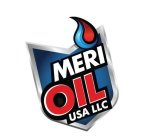 MERI OIL USA LLC