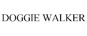DOGGIE WALKER