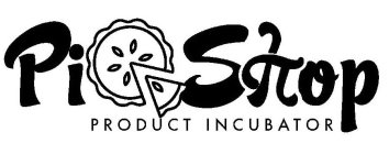 PI SHOP PRODUCT INCUBATOR