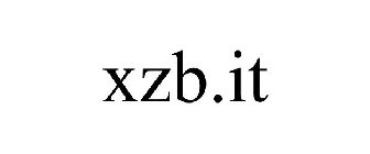 XZB.IT