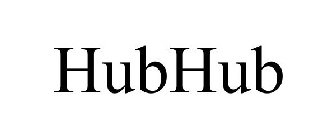 HUBHUB