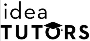 IDEA TUTORS