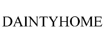DAINTYHOME