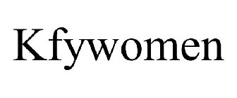 KFYWOMEN