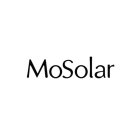 MOSOLAR