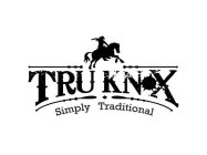 TRUKNOX SIMPLY TRADITIONAL