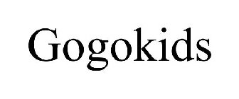 GOGOKIDS