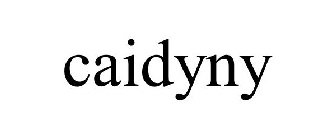 CAIDYNY