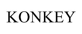 KONKEY