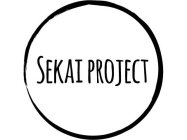 SEKAI PROJECT