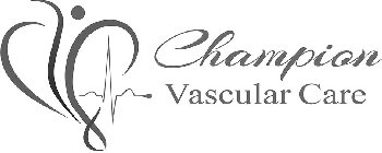 CVC CHAMPION VASCULAR CARE