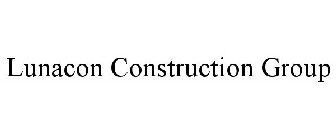 LUNACON CONSTRUCTION GROUP