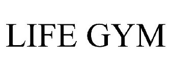 LIFE GYM