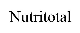 NUTRITOTAL