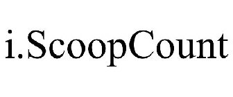 I.SCOOPCOUNT