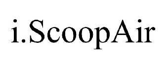 I.SCOOPAIR