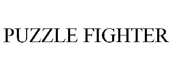 PUZZLE FIGHTER