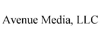 AVENUE MEDIA, LLC