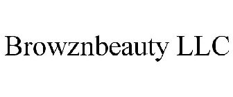 BROWZNBEAUTY LLC