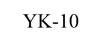 YK10